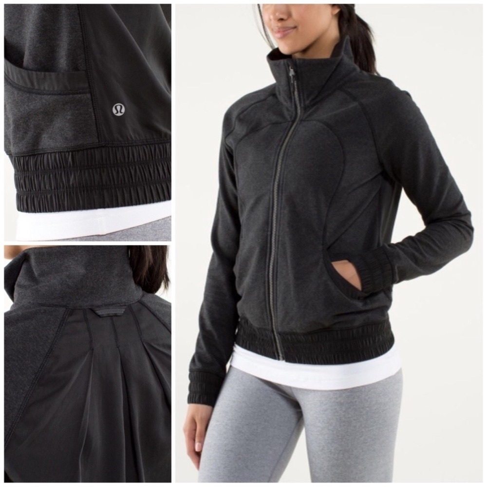 Lululemon jacket